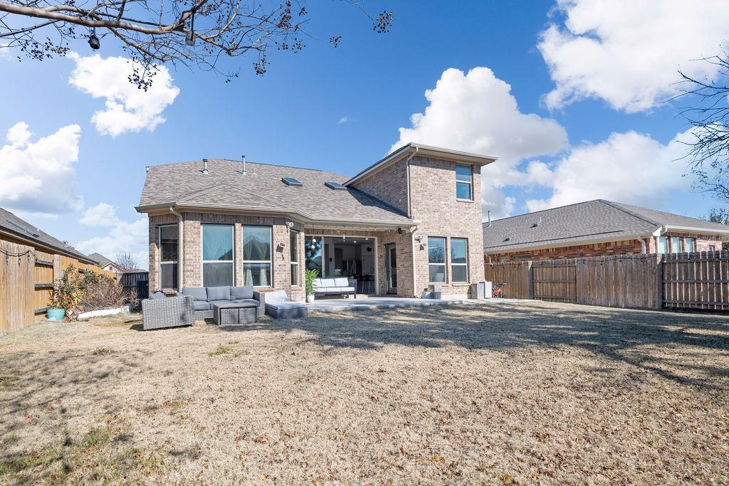 909 Zacarias Drive Leander TX 78641