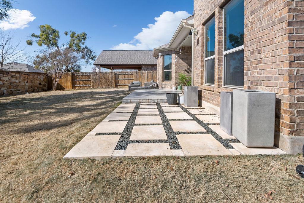 909 Zacarias Drive Leander TX 78641