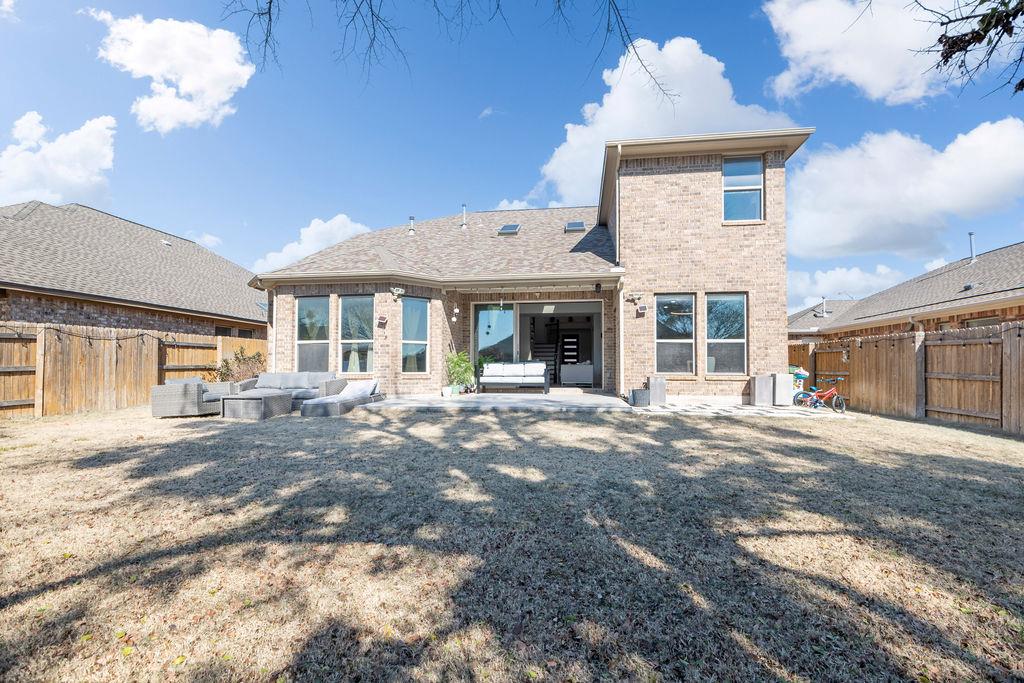 909 Zacarias Drive Leander TX 78641