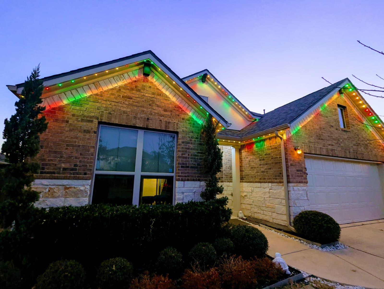909 Zacarias Drive Leander TX 78641