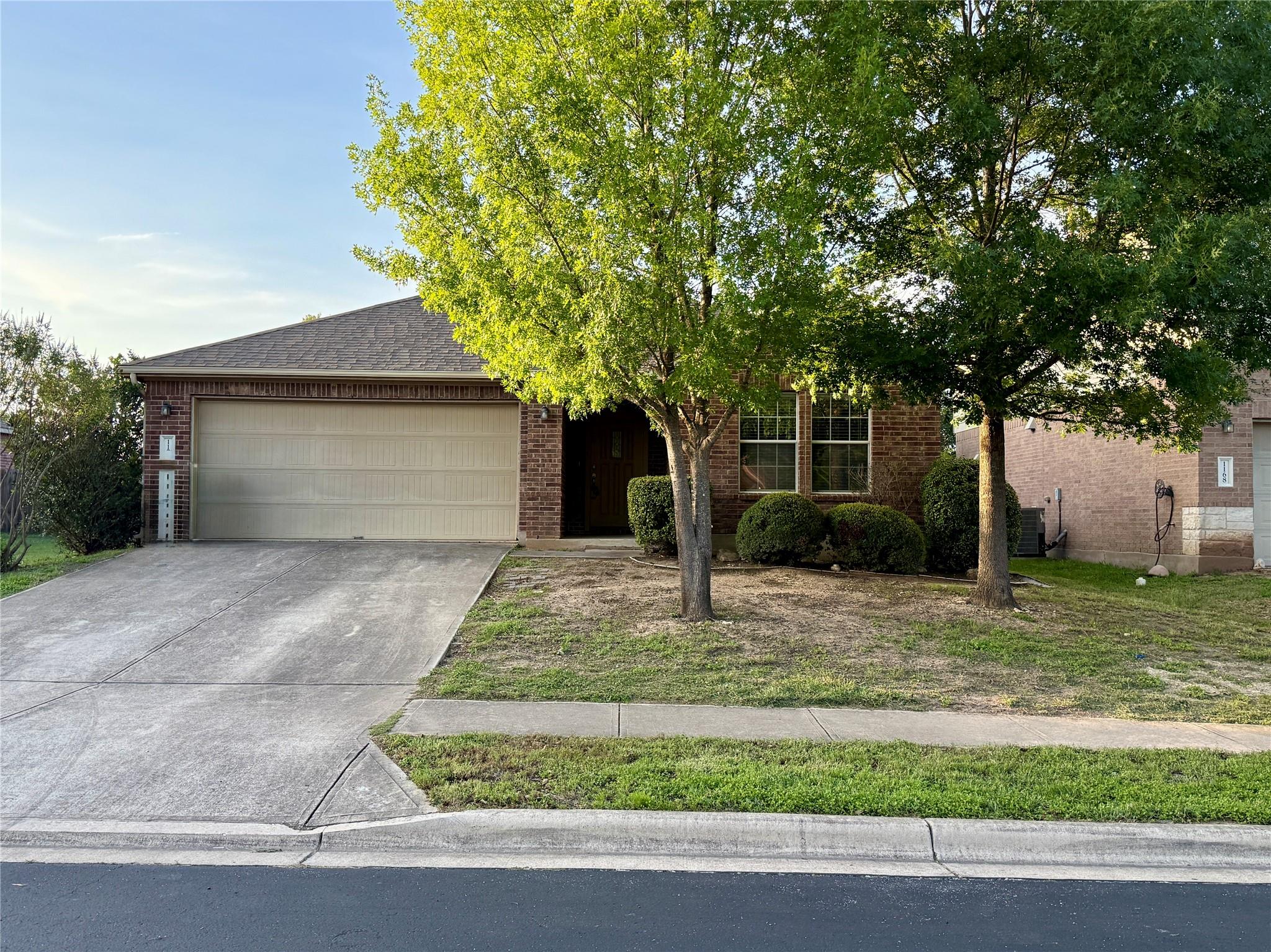 1178 Clark Brothers Drive Buda TX 78610
