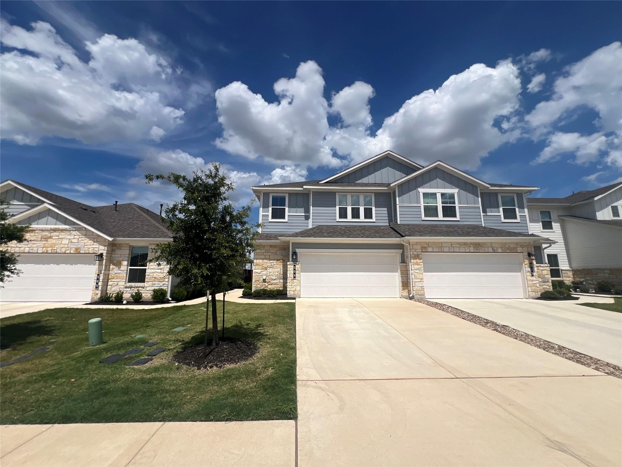 509 Peace Drive Liberty Hill TX 78628