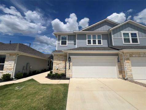 509 Peace Drive Liberty Hill TX 78628
