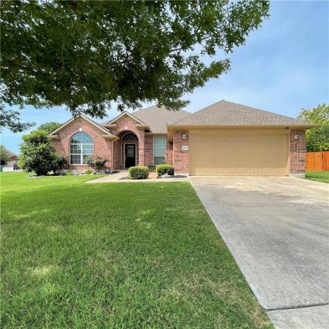 2605 Shanty Creek Place Pflugerville TX 78660