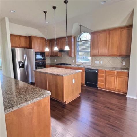 2605 Shanty Creek Place Pflugerville TX 78660