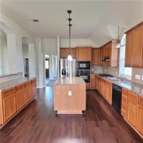 2605 Shanty Creek Place Pflugerville TX 78660