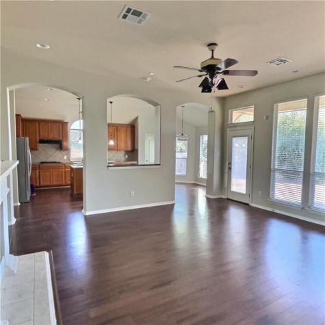 2605 Shanty Creek Place Pflugerville TX 78660