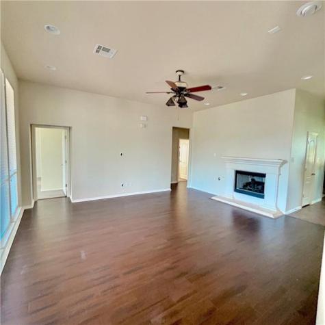 2605 Shanty Creek Place Pflugerville TX 78660