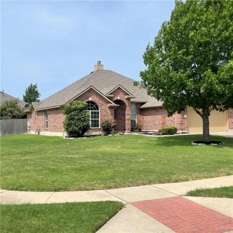 2605 Shanty Creek Place Pflugerville TX 78660