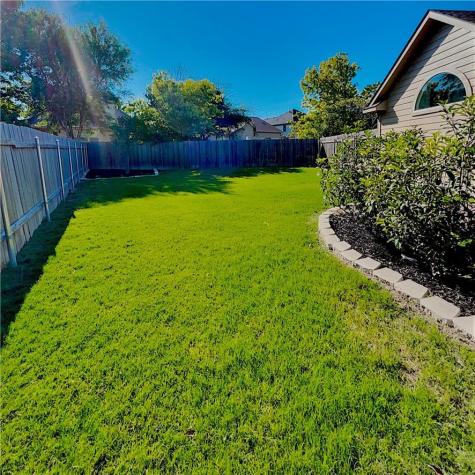2605 Shanty Creek Place Pflugerville TX 78660