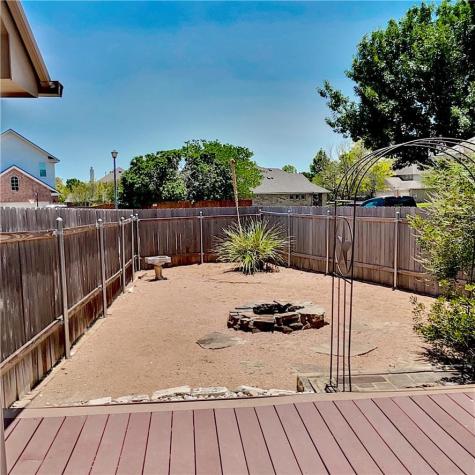 2605 Shanty Creek Place Pflugerville TX 78660