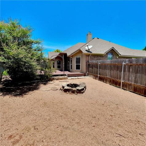 2605 Shanty Creek Place Pflugerville TX 78660