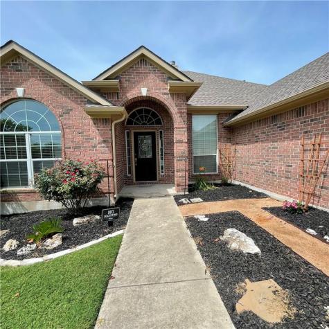 2605 Shanty Creek Place Pflugerville TX 78660