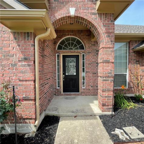 2605 Shanty Creek Place Pflugerville TX 78660