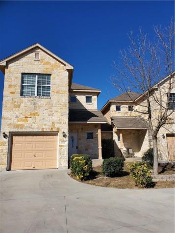7516 Lazy Creek Drive Austin TX 78724