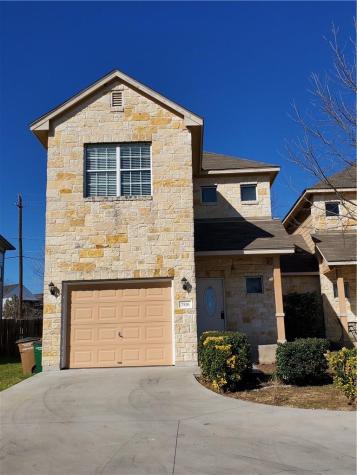 7516 Lazy Creek Drive Austin TX 78724