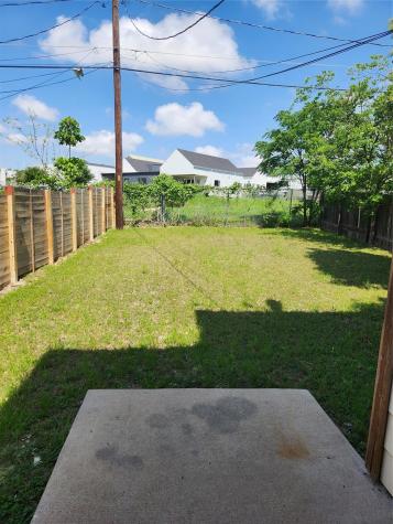 7516 Lazy Creek Drive Austin TX 78724