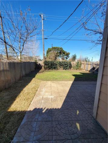 7516 Lazy Creek Drive Austin TX 78724