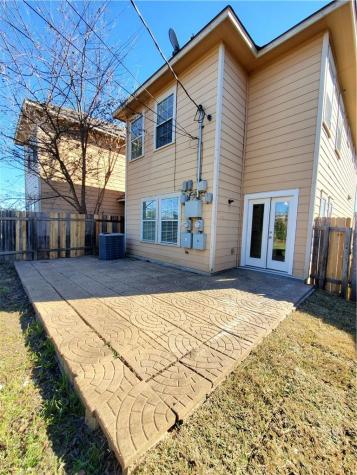 7516 Lazy Creek Drive Austin TX 78724