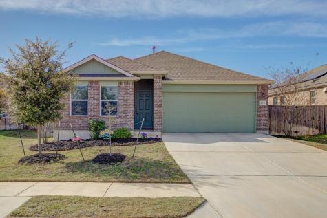 105 Isaac Millsaps Trail Bastrop TX 78602