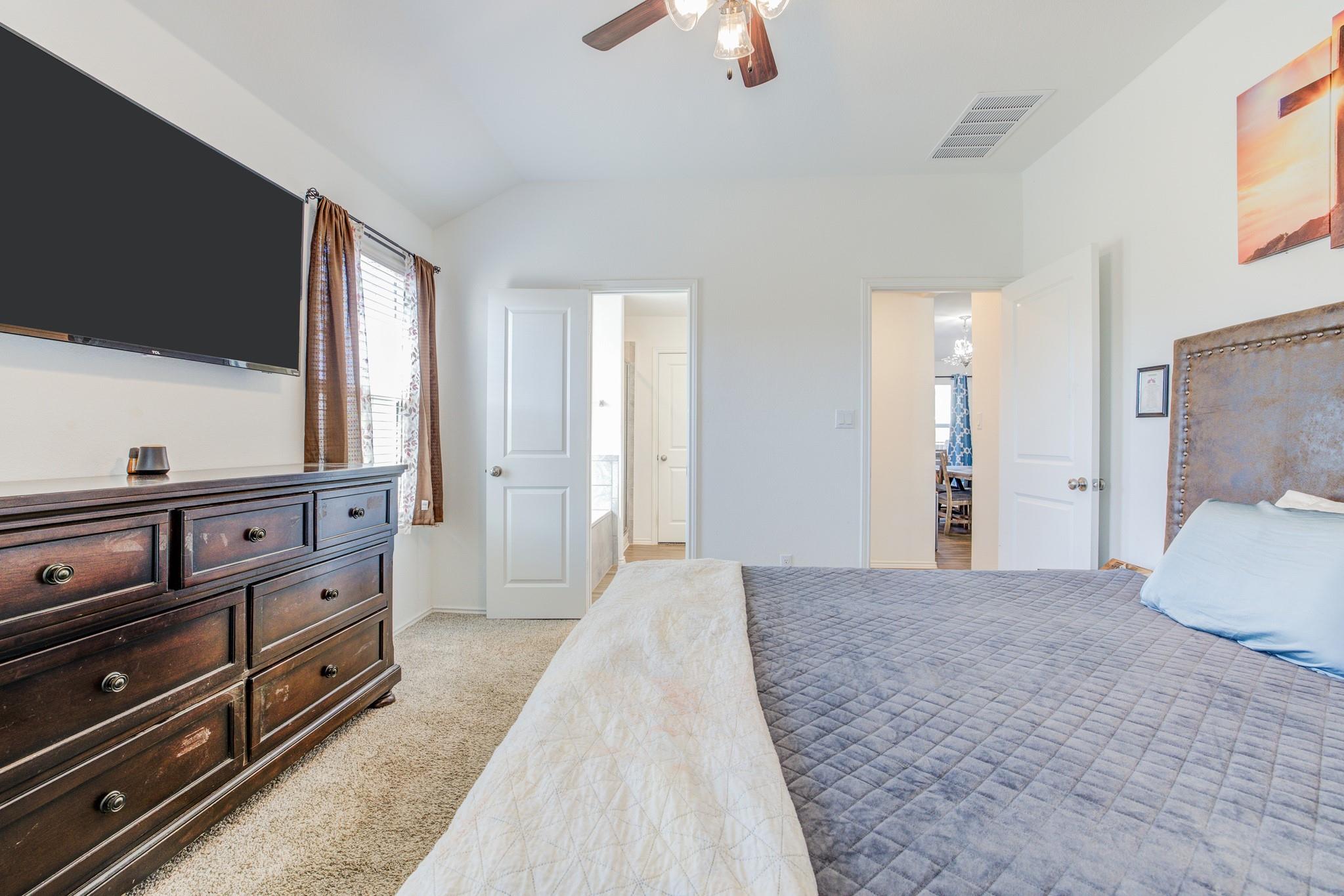 105 Isaac Millsaps Trail Bastrop TX 78602