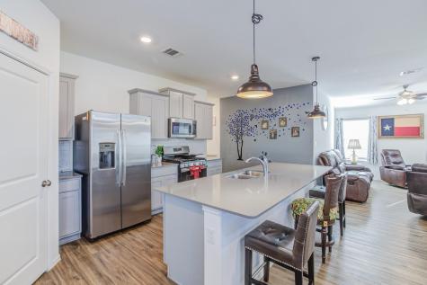 105 Isaac Millsaps Trail Bastrop TX 78602