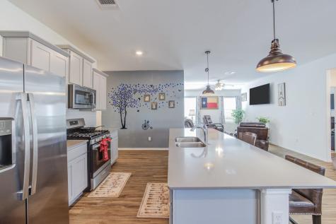 105 Isaac Millsaps Trail Bastrop TX 78602