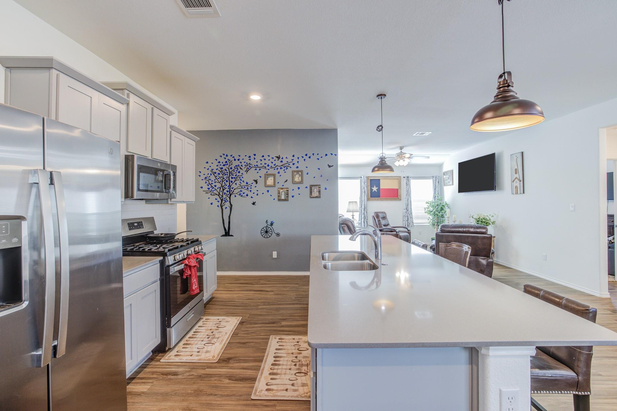 105 Isaac Millsaps Trail Bastrop TX 78602