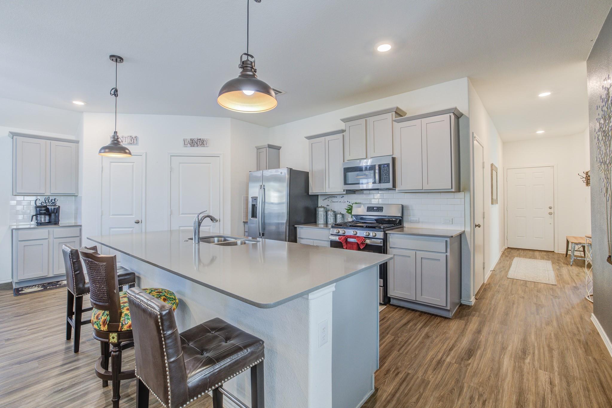105 Isaac Millsaps Trail Bastrop TX 78602