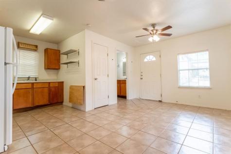 4704 Evans Street Austin TX 78751