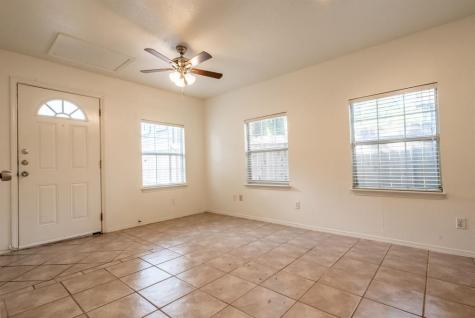 4704 Evans Street Austin TX 78751