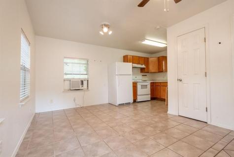 4704 Evans Street Austin TX 78751
