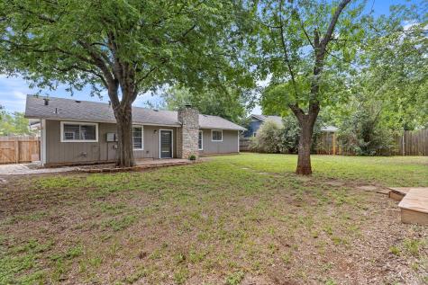 618 Buckskin Drive Round Rock TX 78681