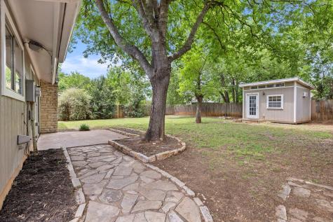 618 Buckskin Drive Round Rock TX 78681