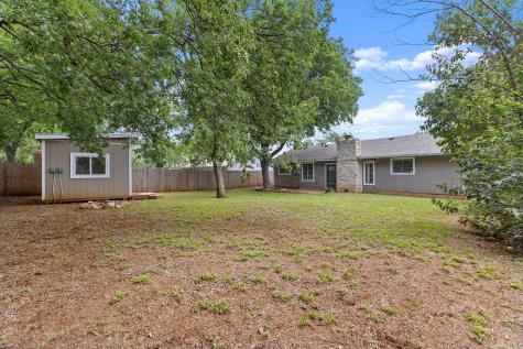 618 Buckskin Drive Round Rock TX 78681
