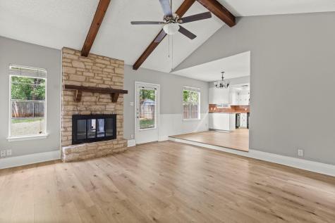 618 Buckskin Drive Round Rock TX 78681