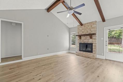 618 Buckskin Drive Round Rock TX 78681