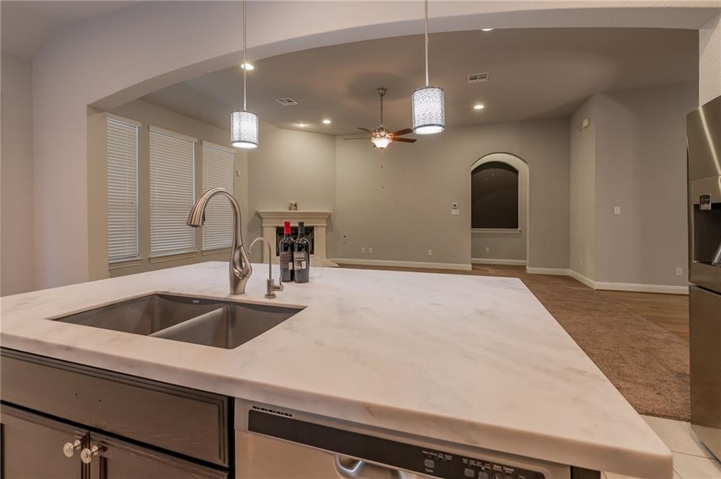 100 Orange Mimosa Lane Leander TX 78641
