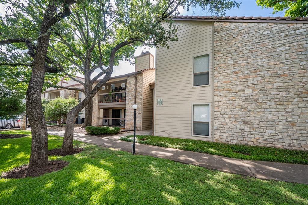 8600 Fathom Circle Austin TX 78750