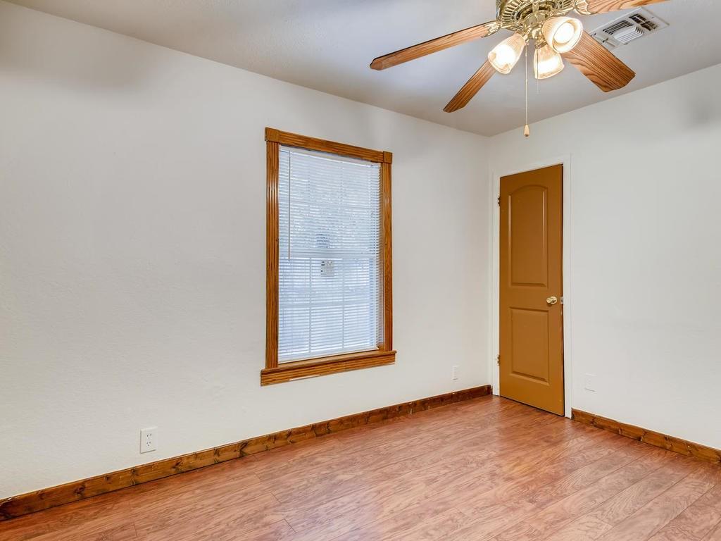 6203 Felix Avenue Austin TX 78741