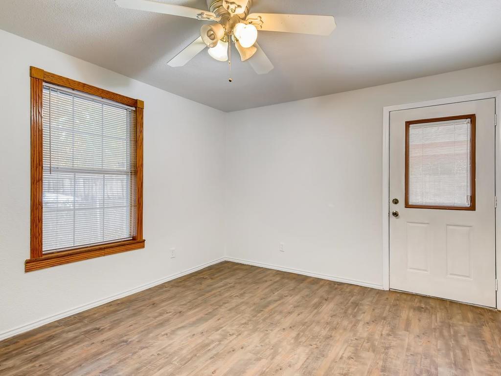 6203 Felix Avenue Austin TX 78741