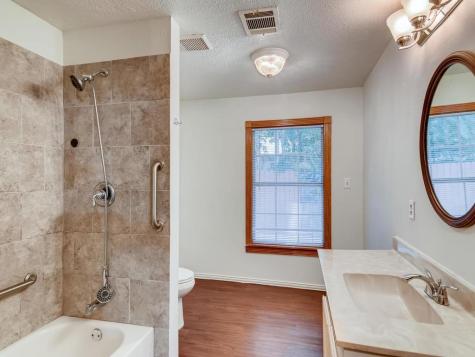 6203 Felix Avenue Austin TX 78741