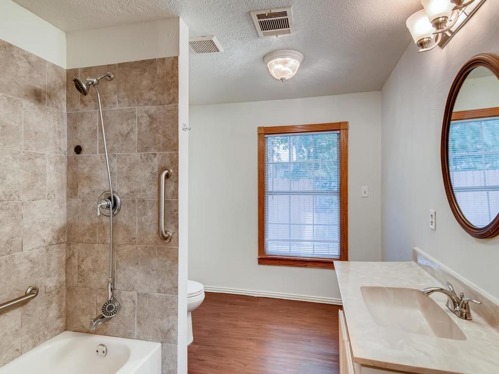 6203 Felix Avenue Austin TX 78741