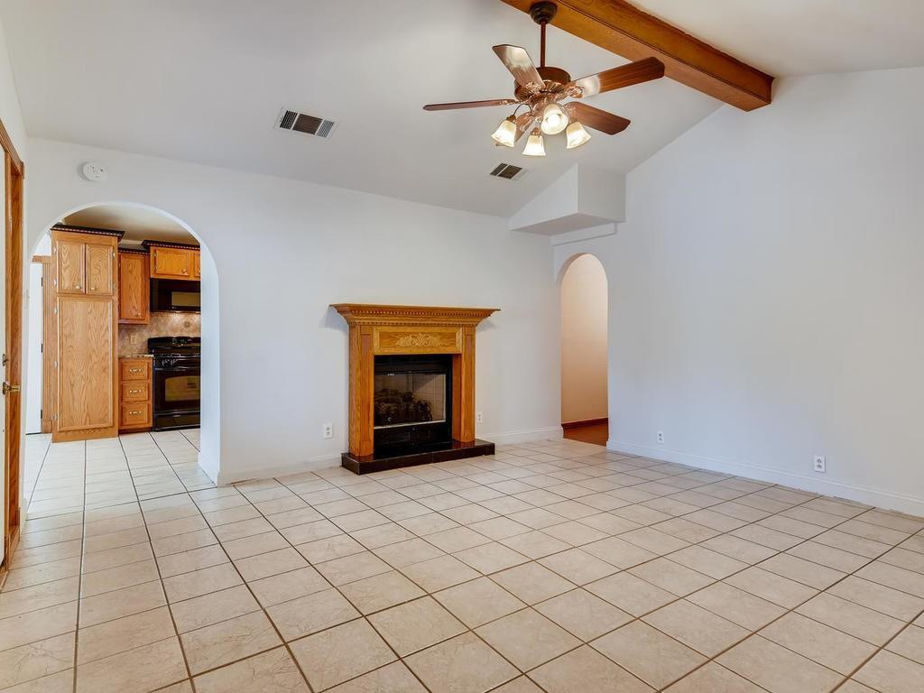 6203 Felix Avenue Austin TX 78741