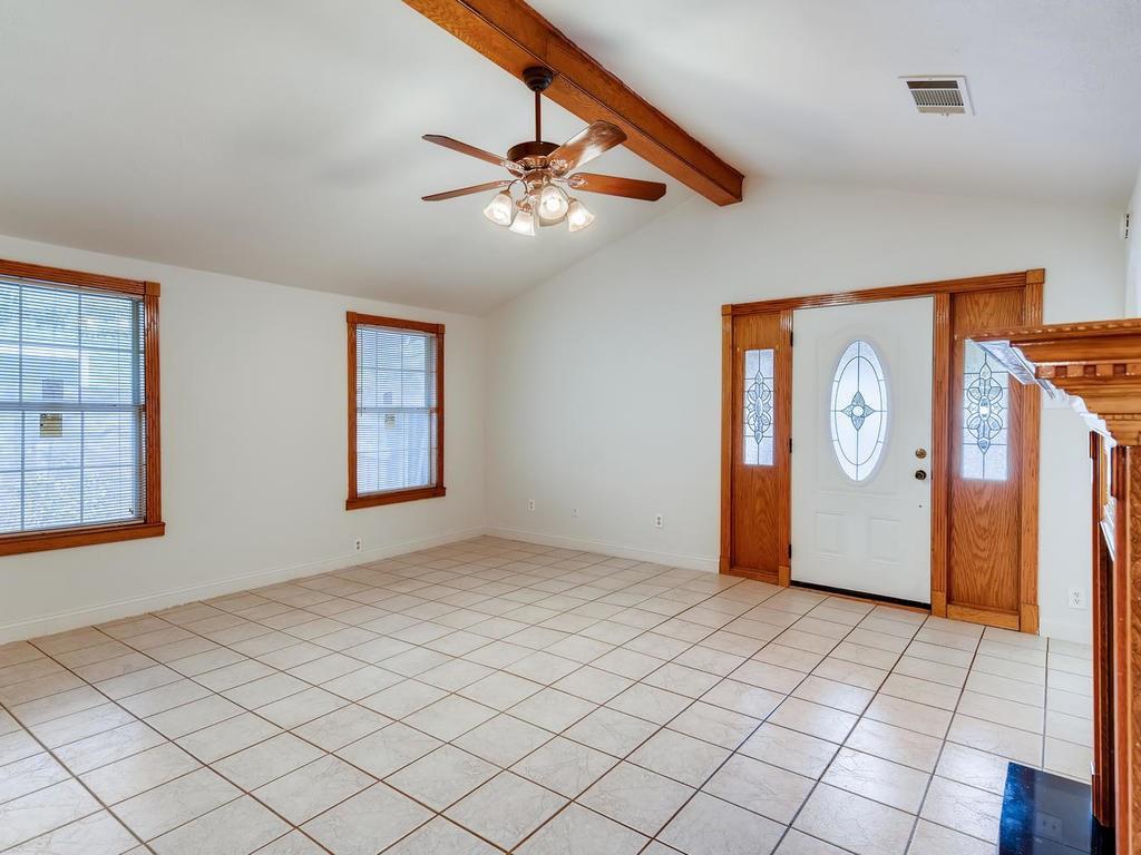 6203 Felix Avenue Austin TX 78741