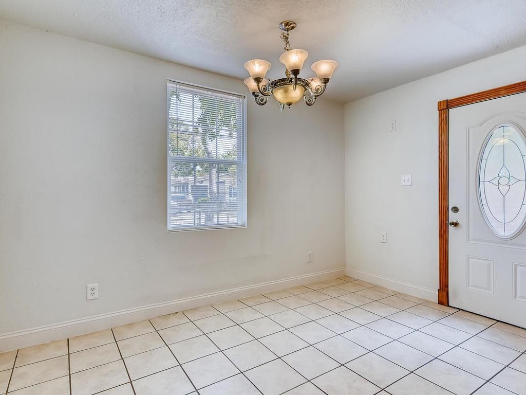 6203 Felix Avenue Austin TX 78741
