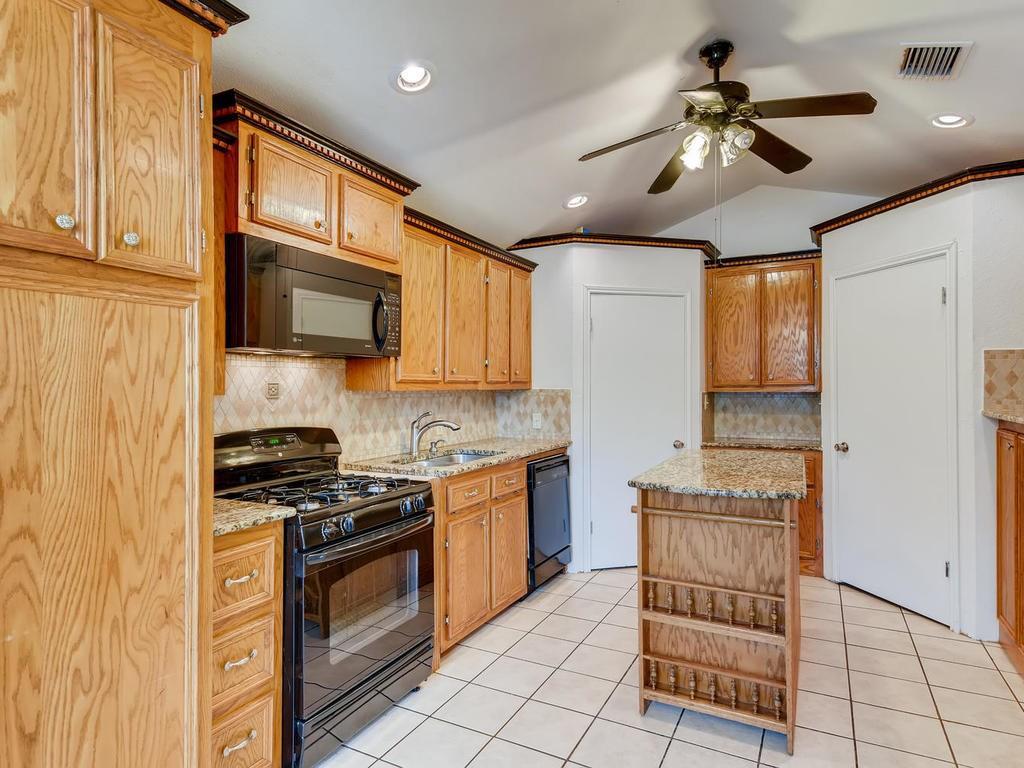 6203 Felix Avenue Austin TX 78741