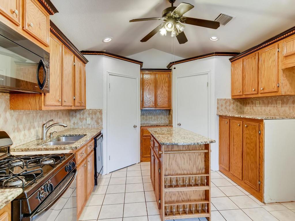 6203 Felix Avenue Austin TX 78741