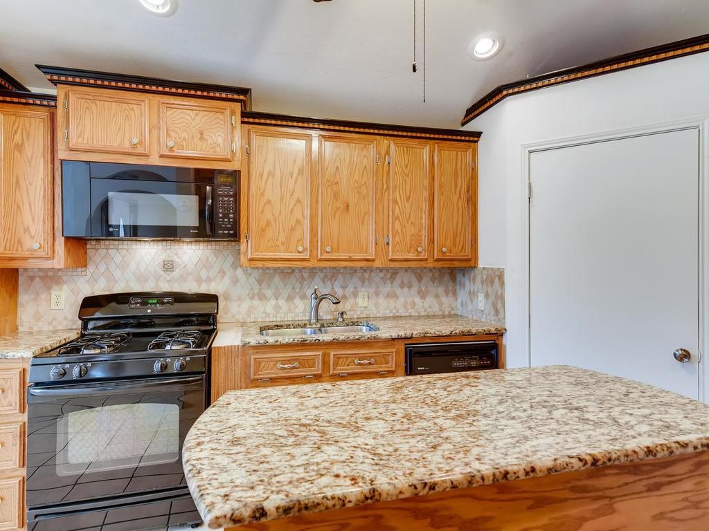 6203 Felix Avenue Austin TX 78741