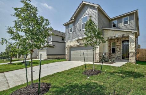 13213 Nancy Reagan Street Manor TX 78653